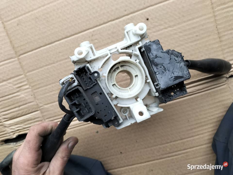 MANETKA PRZEŁĄCZNIK ZESPOLONY Carisma mr228461 Kamień-Kolonia