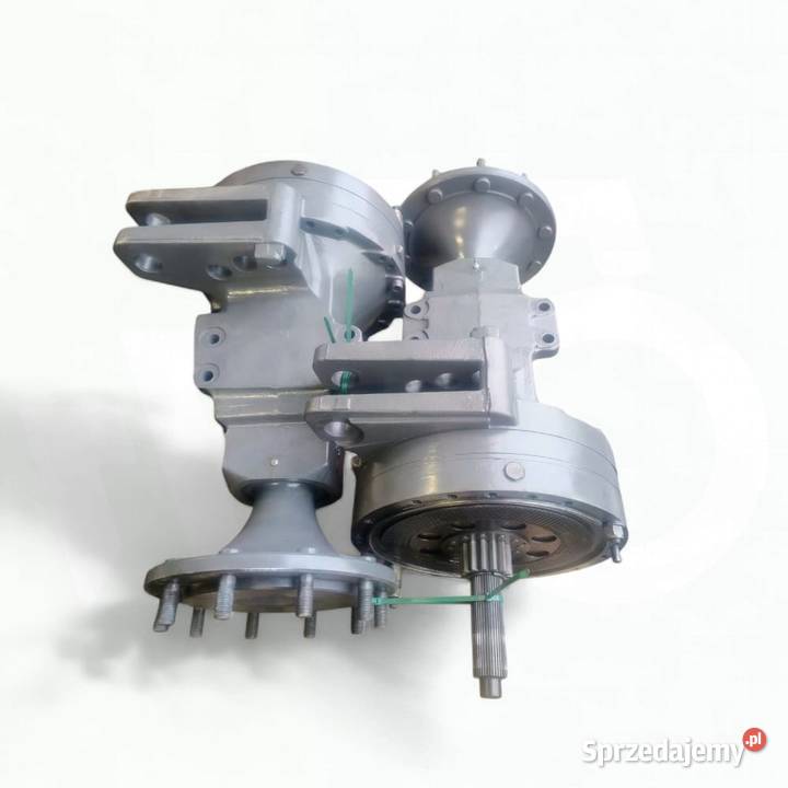 Zwolnica 4362146H01 G1262B5 Claas Axion 840