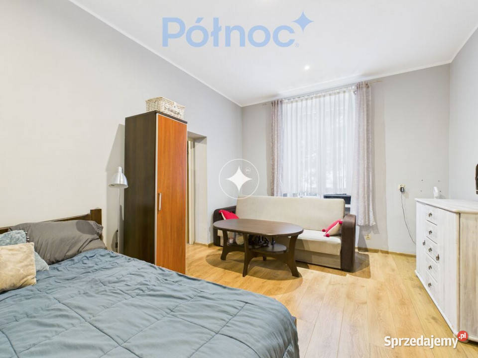 2 mieszkania w 1 parter centrum Ełku 120.9m2 warmińsko-mazurskie