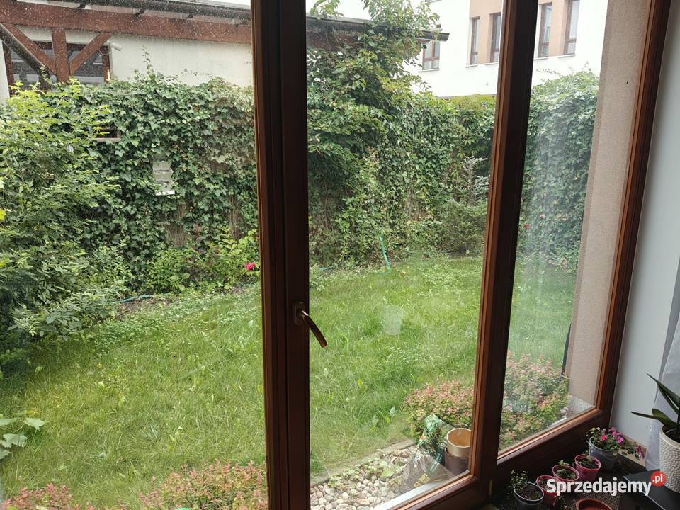 Syndyk sprzeda Nowa Wola Matejki 6B parter mazowieckie