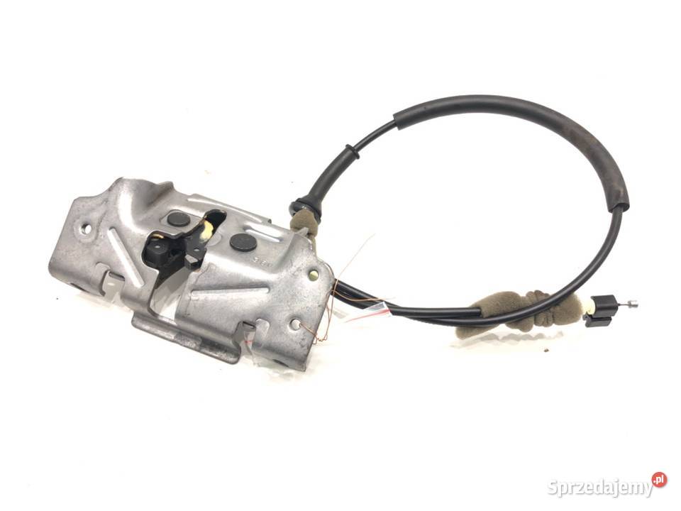 ZAMEK DRZWI PRAWY TYŁ CHRYSLER PACIFICA Minivan Zamki, wkładki i kluczyki podkarpackie sprzedam