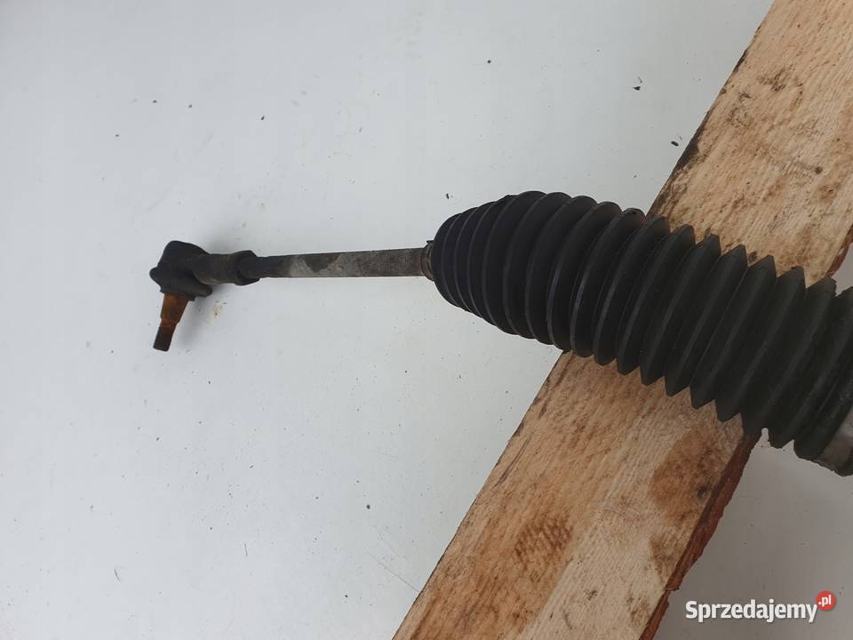 Citroen Jumpy Peugeot Expert MAGLOWNICA osobowe Janów