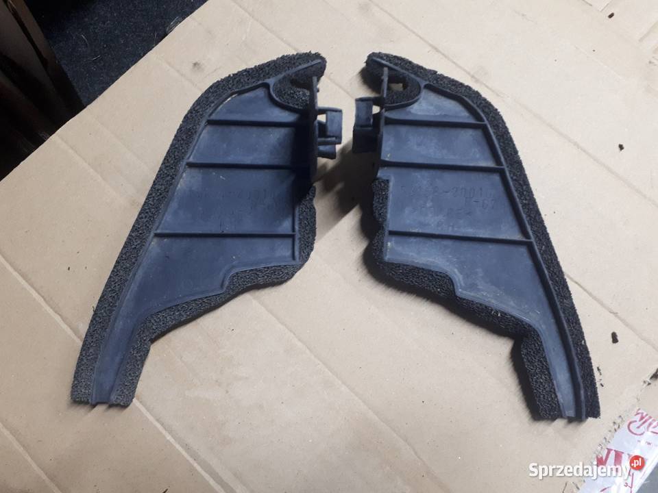 Osłony pod błotniki Avensis T25 Sandomierz