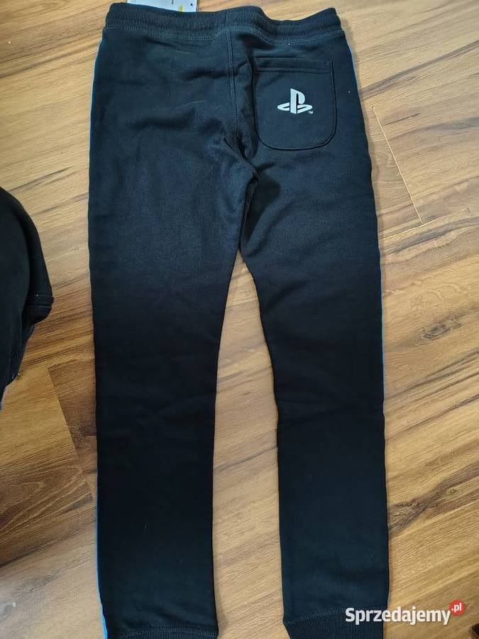 Spodnie chłopięce Nowe r152 dolnośląskie Legnica sprzedam