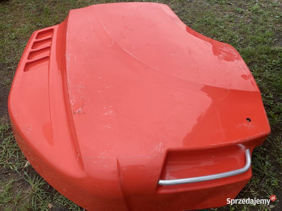 PRAWA OSŁONA PRASY KUHN VB3160 Z4559320 Kielce