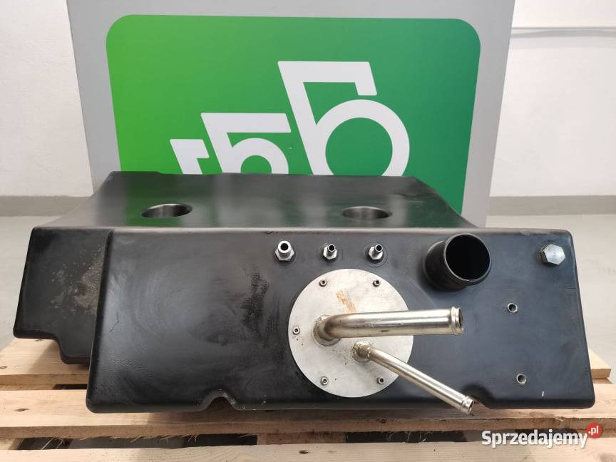Zbiornik oleju Cat TH 337 Wilkowo