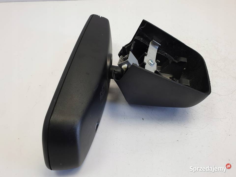 Range Rover II L494 LUSTERKO WSTECZNE cofania osobowe