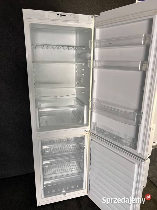 Lodówka IKEA 187 No Frost wytrzymała Transport Warszawa