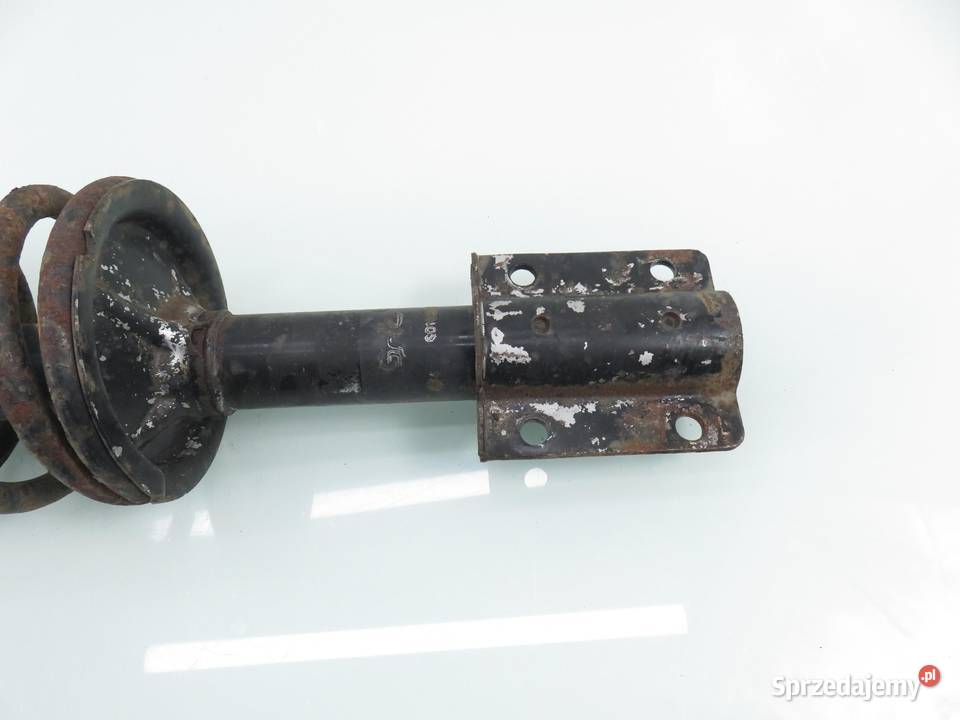 MCPERSON PRAWY PRZEDNI FIAT DUCATO II 19 D DJY osobowe