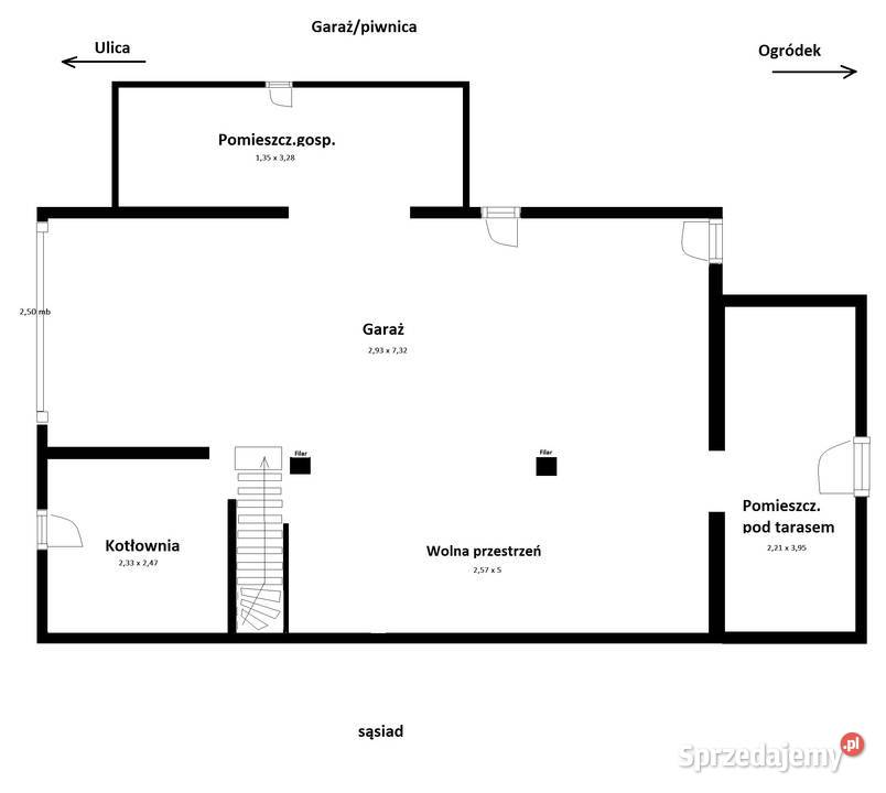 Nowa Dom bliźniak w spokojnej cichej okolicy Liczba pokoi 4 sprzedam