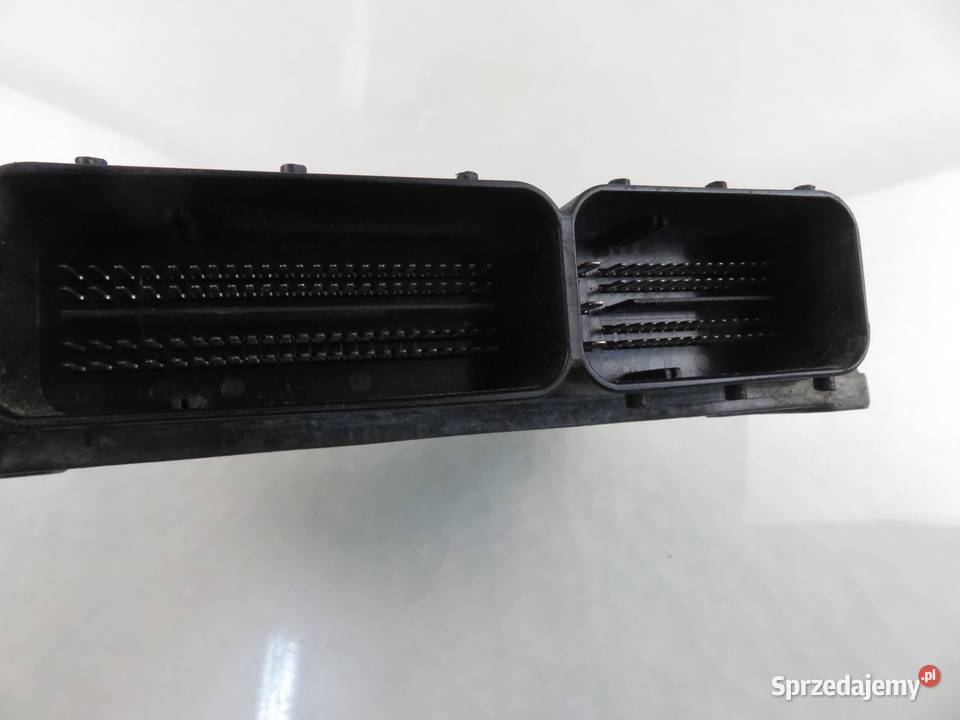 STEROWNIK OPEL ASTRA H 17 CDTI 55571776