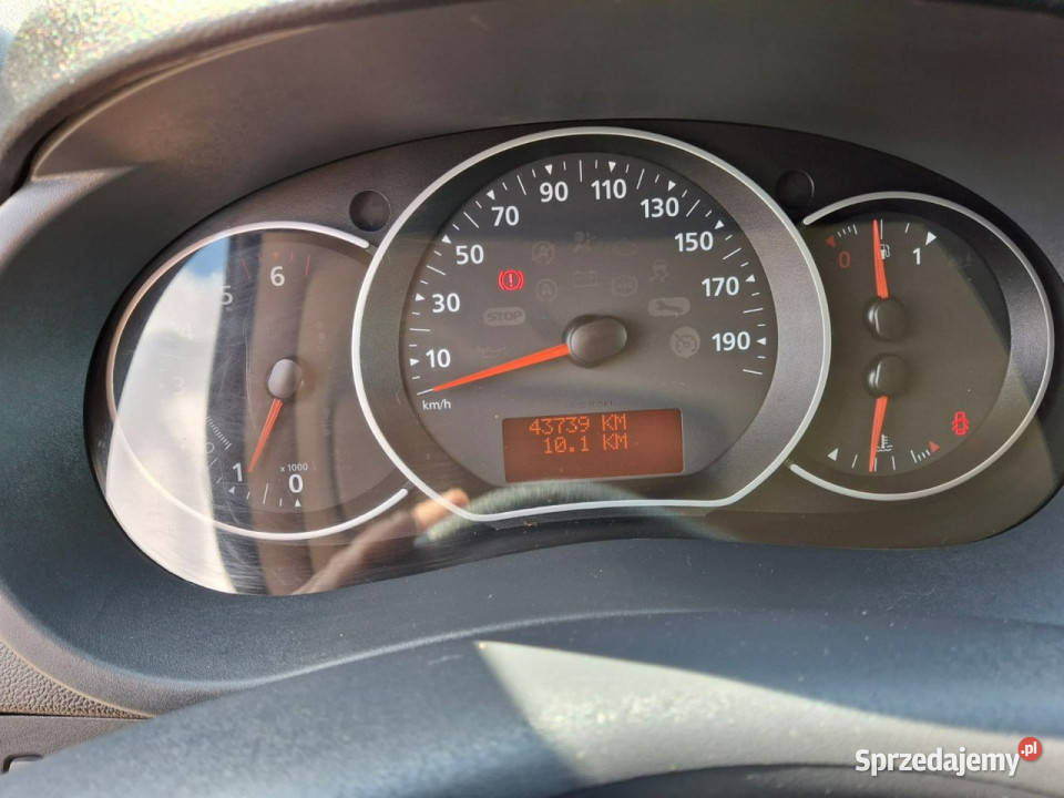 Renault Kangoo 15dci Long 40 Pleszew