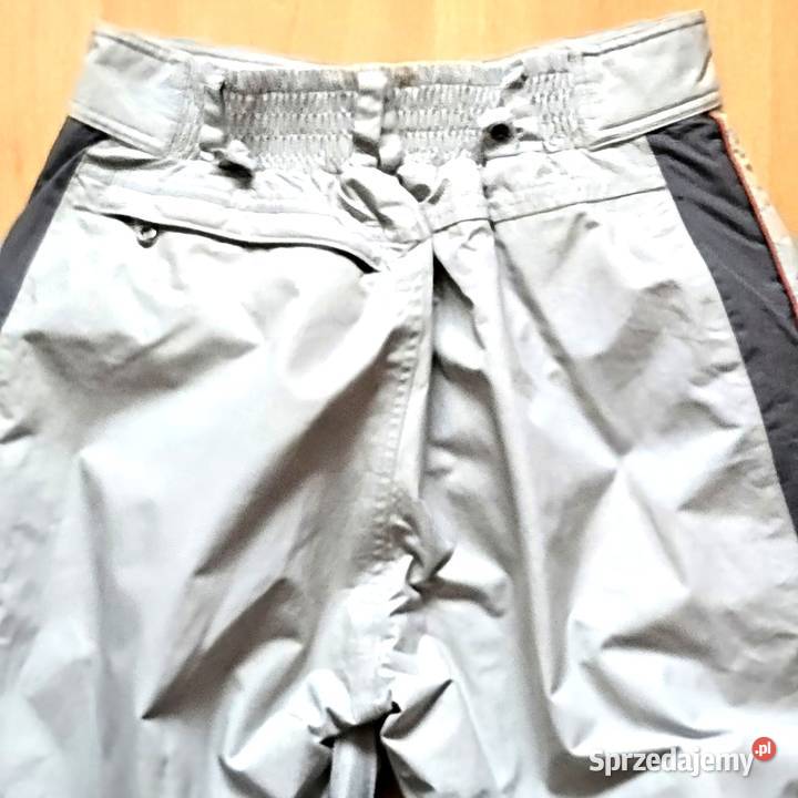 Damskie spodnie narciarskie Helly Hansen M Rozmiar 38(M)