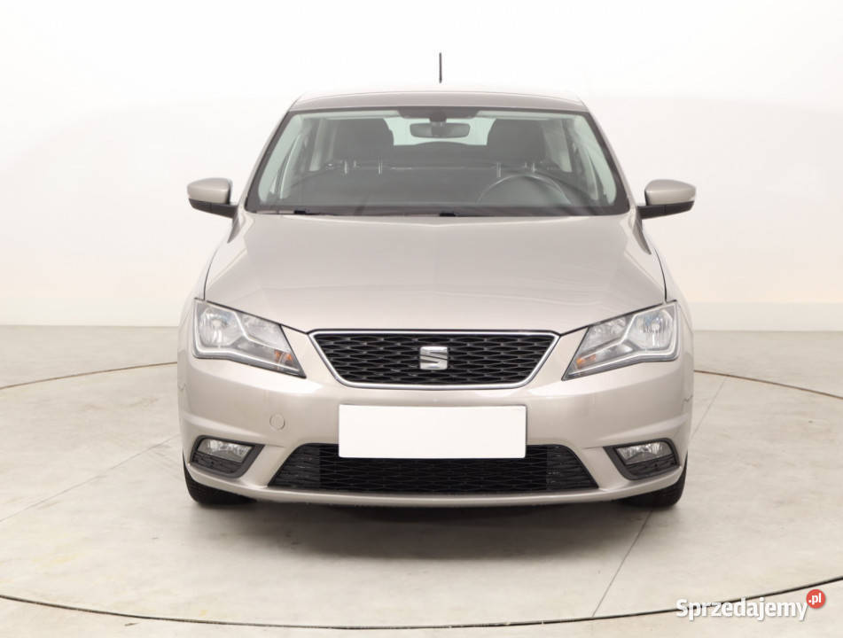 Seat Toledo 14 TDI 1422cm3 Bielany Wrocławskie
