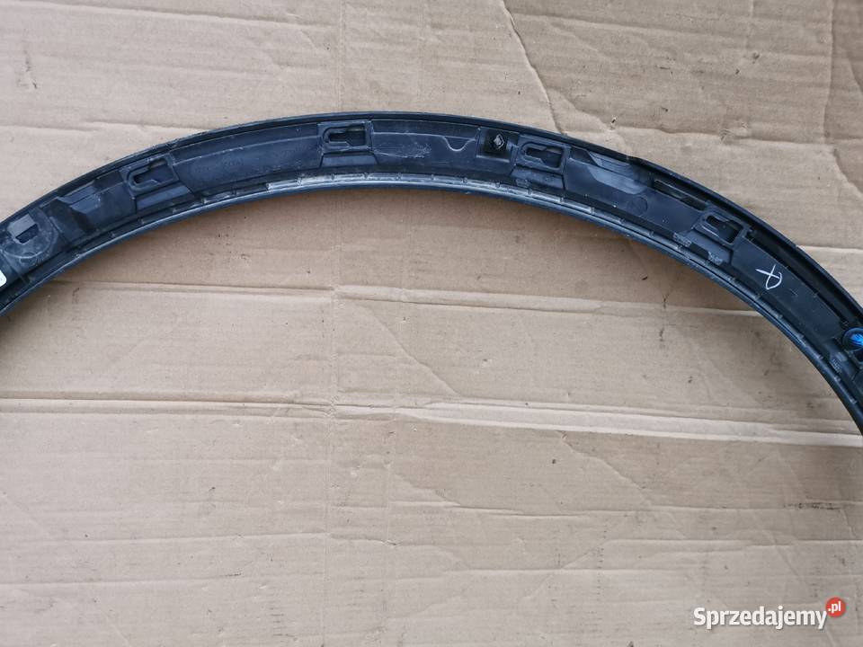 Listwa błotnika tył lewa lh audi q5 II 2 17 80A