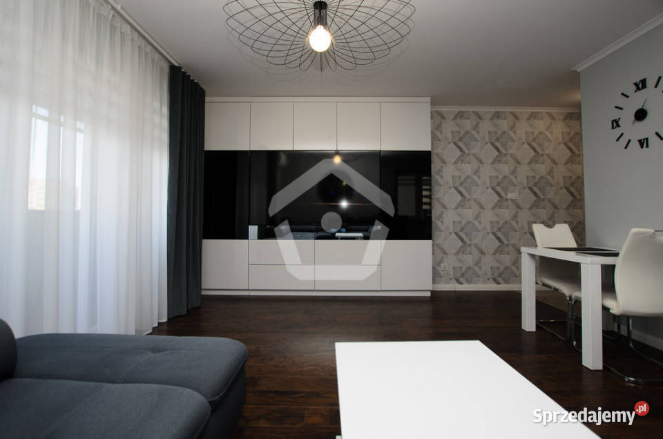 Apartament w ścisłym centrum SkyRes Liczba pokoi 2 Rzeszów