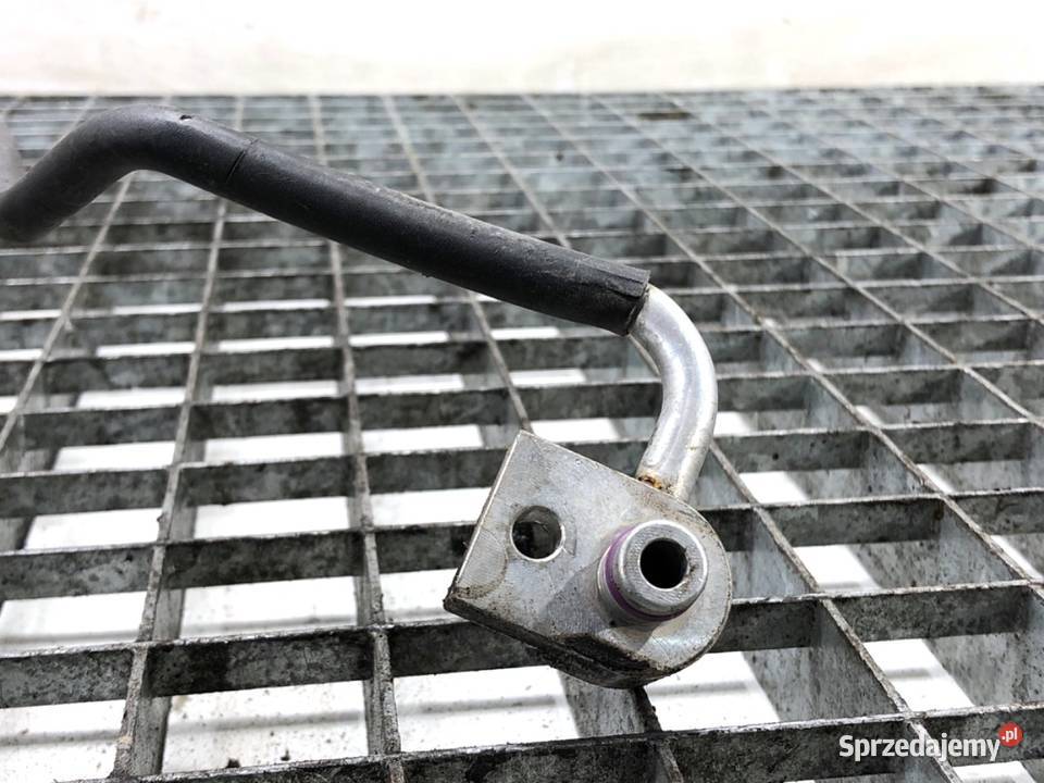 RURKA KLIMATYZACJI AUDI A8 D5 4N1816736A 30 286