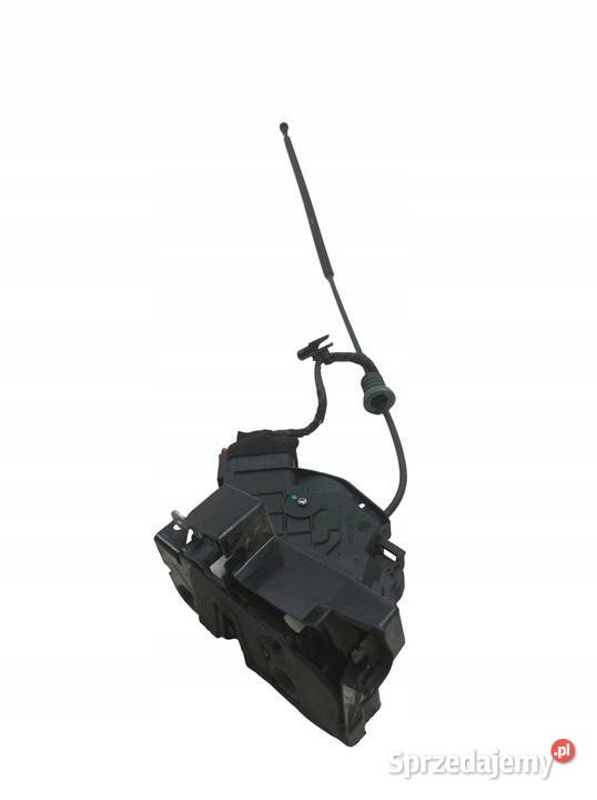 ZAMEK DRZWI LEWY PRZÓD 987091046 Volvo C30 I