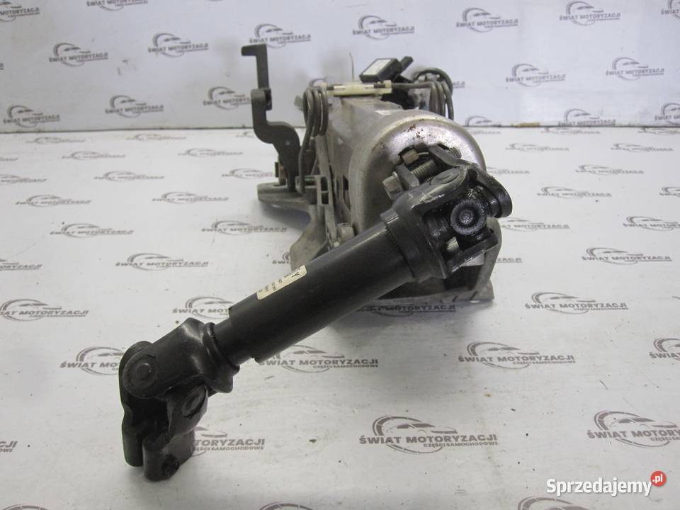 CHEVROLET CRUZE I 11r kolumna kierownicza