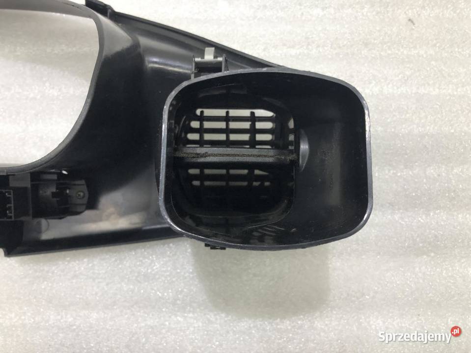 OSŁONA LICZNIKA FIAT BRAVO 0714 735245022 osobowe Osłony i zaślepki wielkopolskie