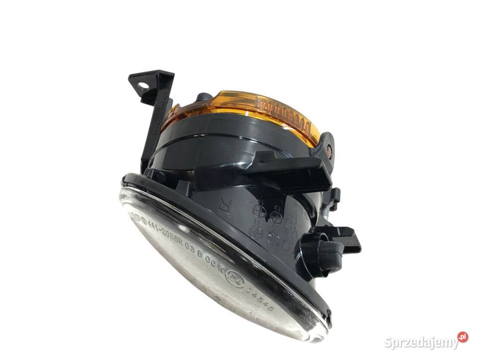 SEAT ALHAMBRA 7N 20102020 Lampa halogen Skarżysko-Kamienna