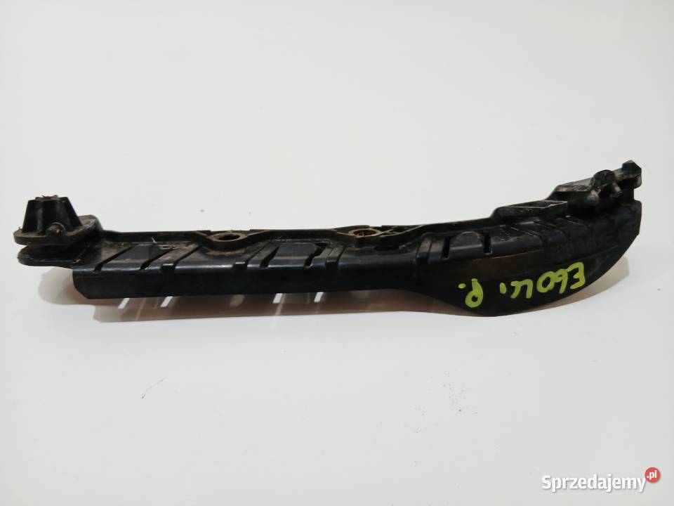 ŚLIZG ZDERZAKA PRAWY PRZÓD BMW E60 E61 LCI OE osobowe Strzyżewice