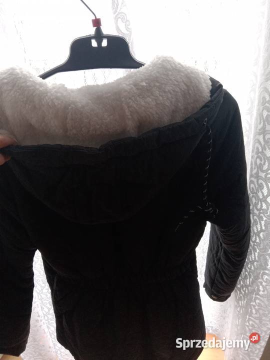 Kurtka zimowa Odzież damska sprzedam
