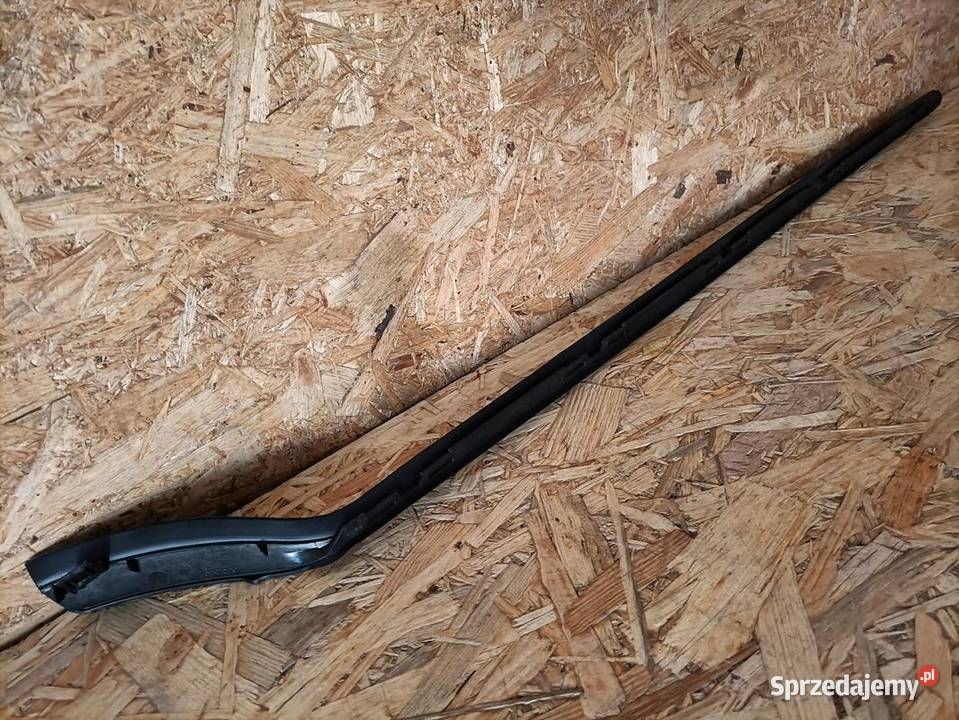 VOLVO XC40 LISTWA SZYBY CZOŁOWEJ PRAWA NOWA
