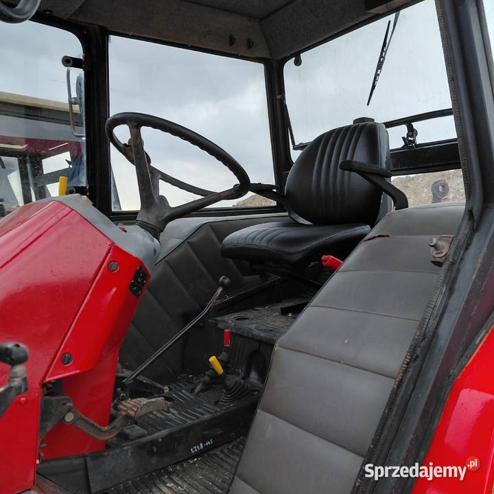 Zetor 5340 Lipnica Wielka sprzedam