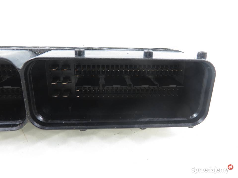 STEROWNIK VW PHAETON 30 TDI 3D0907401 0281011959 sprzedam