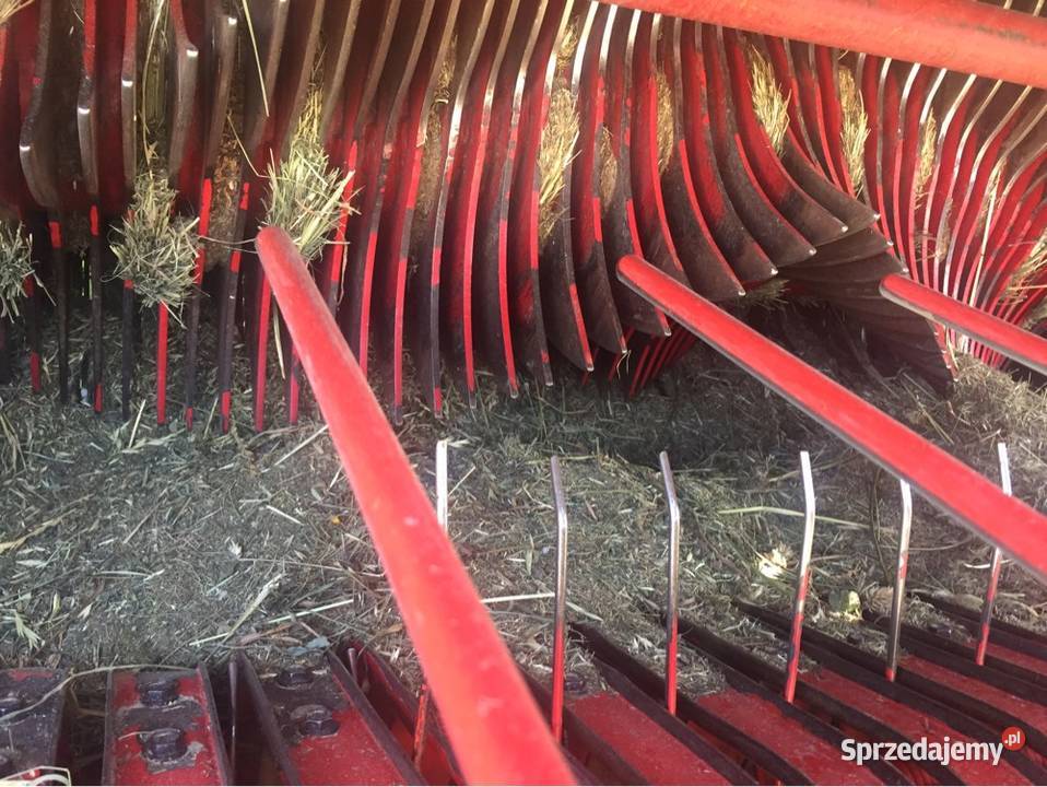 Lely Welger RP235 duble action profi 2010 Prasoowijarki Łomża
