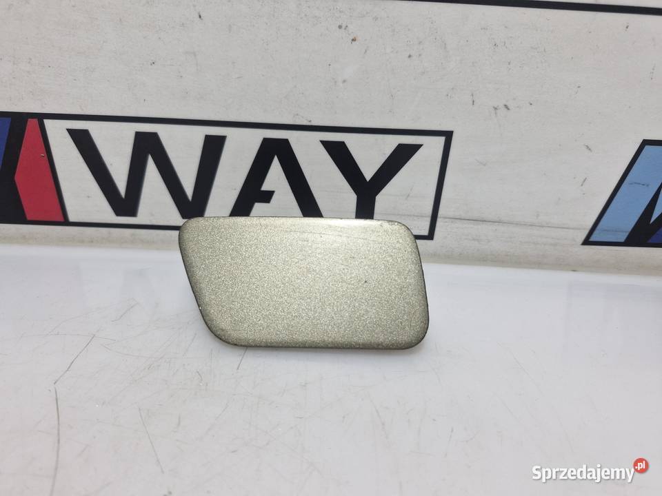 BMW E60 E61 ZAŚLEPKA SPRYSKIWACZA PRAWA 7056948