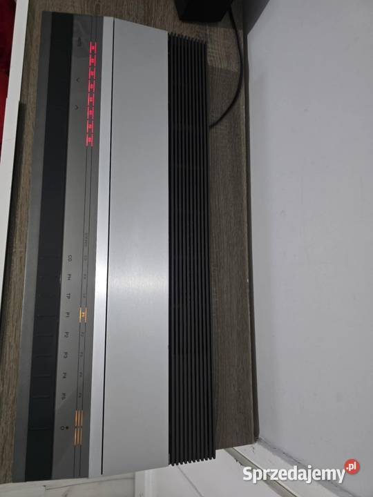 Amplituner BangOlufsen Beomaster 3300 Wodzisław Śląski sprzedam