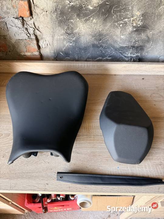 Kawasaki z900 kanapa Nisko sprzedam