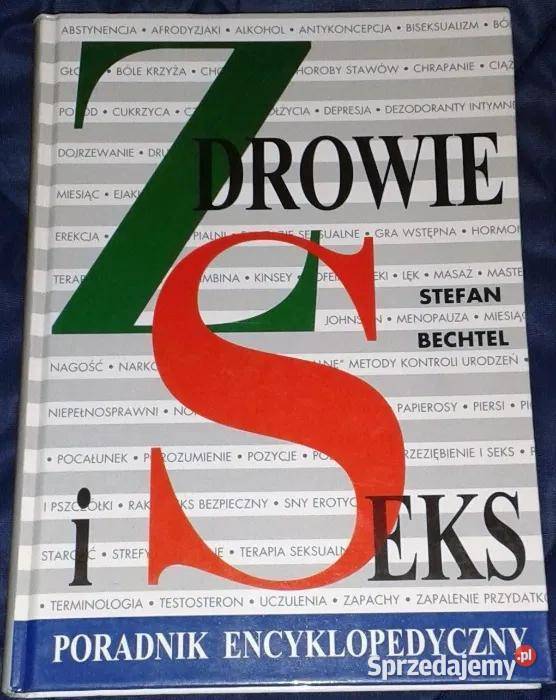 Zdrowie i seks Stefan Bechtel lubelskie Chełm