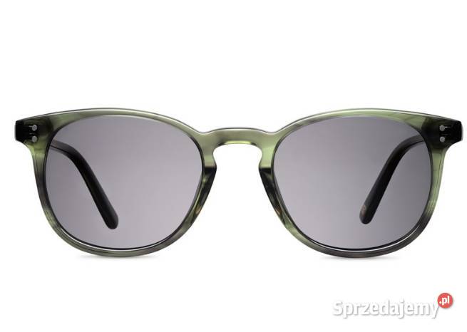 VOLVO okulary przeciwsloneczne Nividas Vienna OE dolnośląskie Bielany Wrocławskie