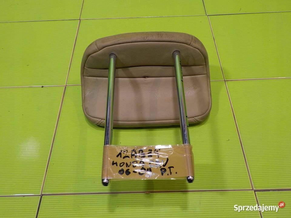 HONDA CRV III 08r zaglowek prawy tyl Suków sprzedam