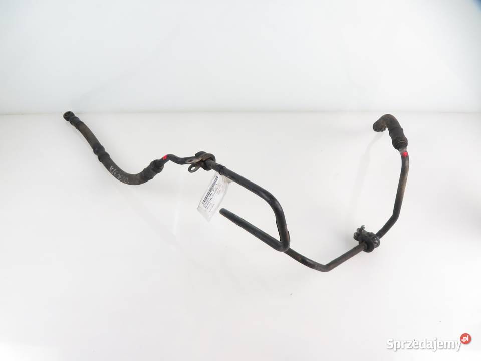 PRZEWÓD WSPOMAGANIA OCTAVIA I 18 1J0422893AD małopolskie