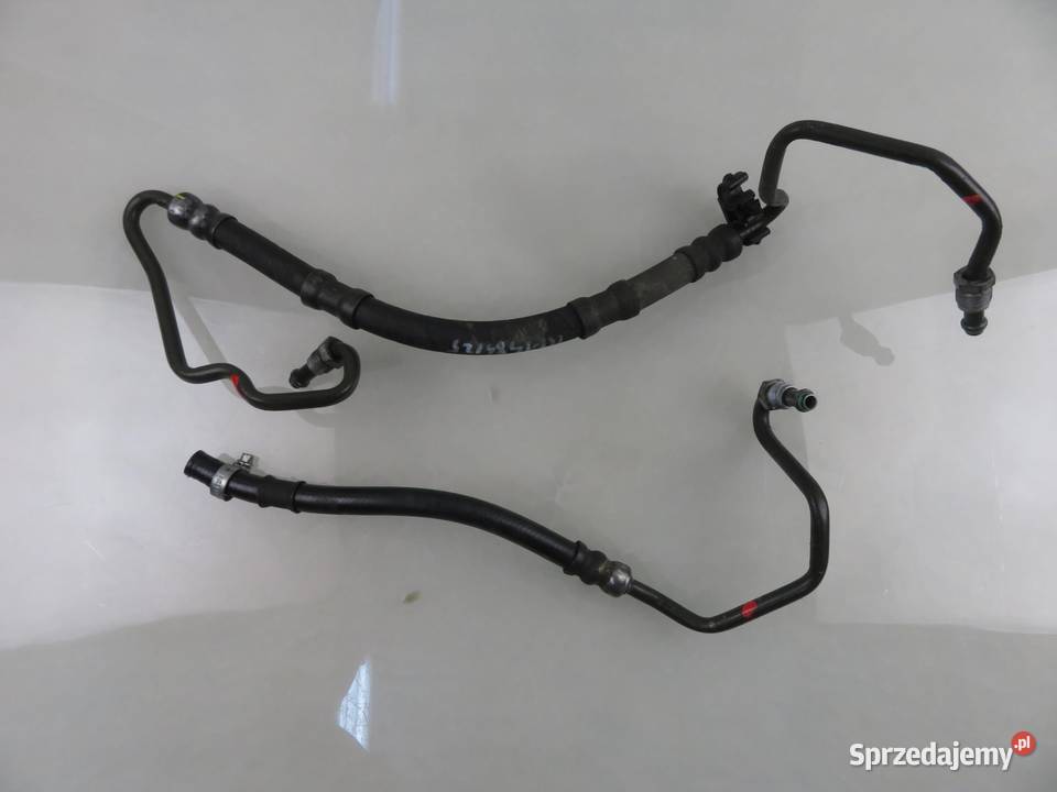 PRZEWÓD WSPOMAGANIA OPEL ASTRA H 13 CDTI sprzedam