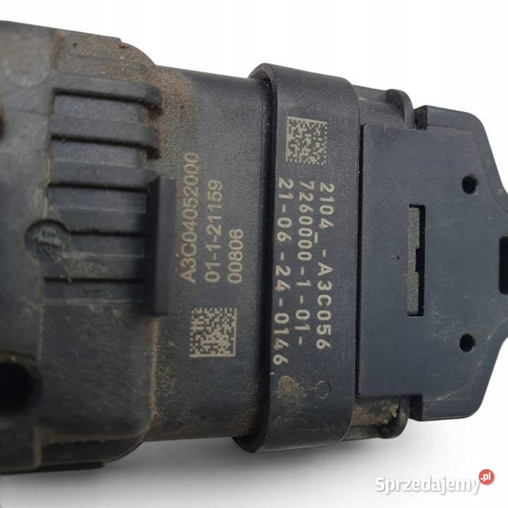 SONDA LAMBDA CZUJNIK NOX BMW X5 G05 X6 G06 30 D Chełm