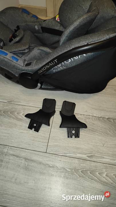 Nosidełko avionaut sprzedam