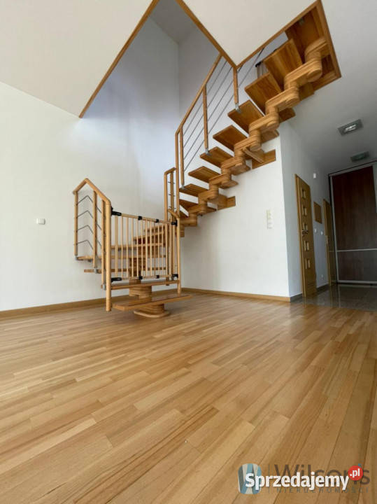Mieszkanie Warszawa 330m2 7pok sprzedam