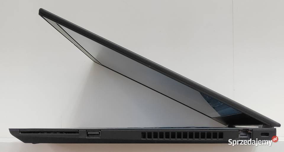 Laptop Lenovo ThinkPad T15 Intel i510210U 16GB