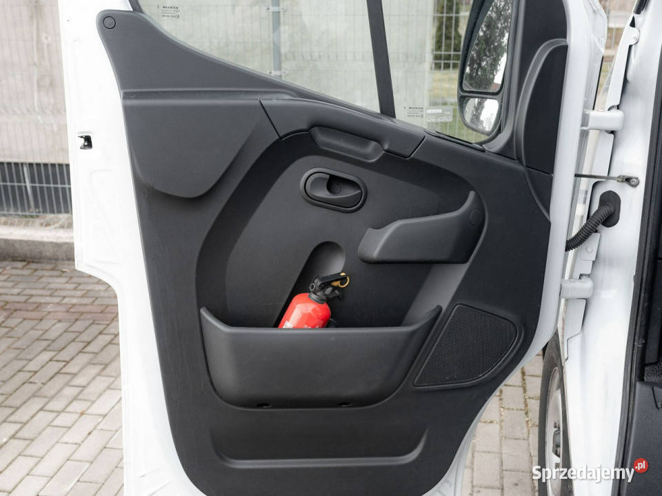Renault Master WD4086TL4H3 RWD Czcof Bluetooth bluetooth Gdańsk sprzedam