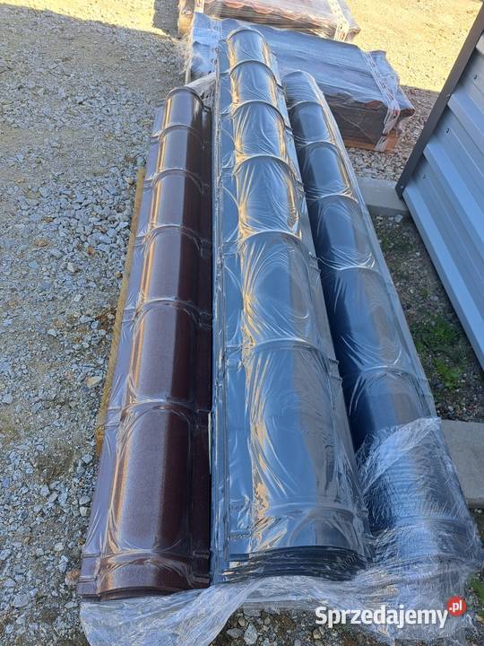 Blachodachówka modułowa Dostępna ręki Leszno