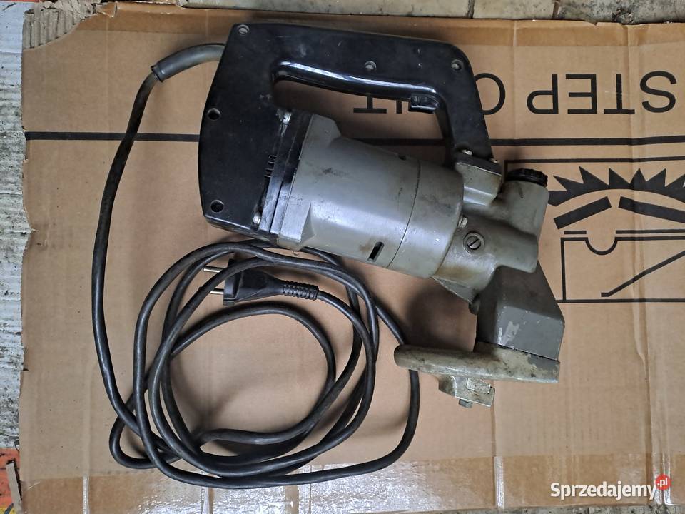 nożyce do cięcia blach Celma PRMa 3 Made In Osięciny sprzedam