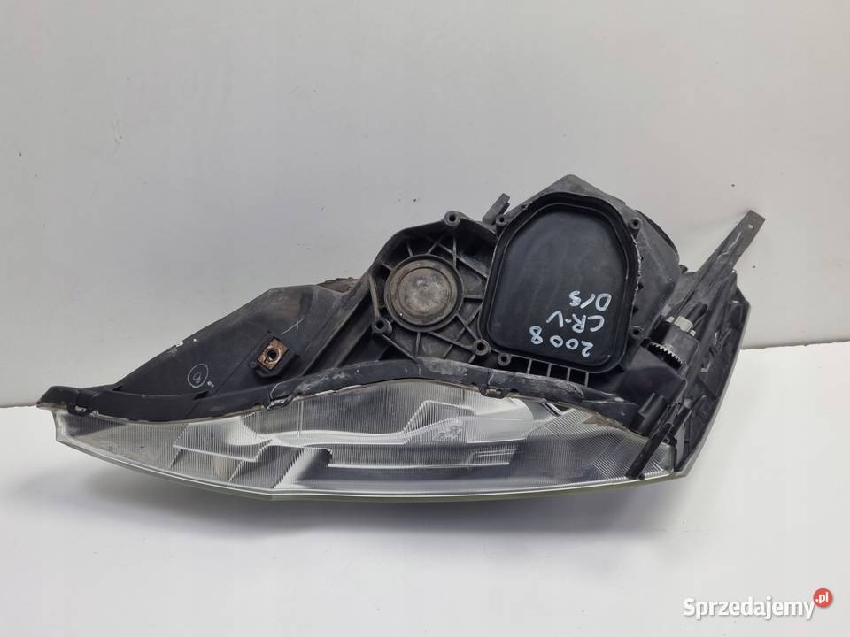 LAMPA PRAWA Honda CRV CRV III LIFT 0612r osobowe