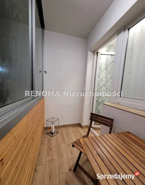 Mieszkanie 40m2 2 pokoje Białystok Sukienna Liczba pokoi 2