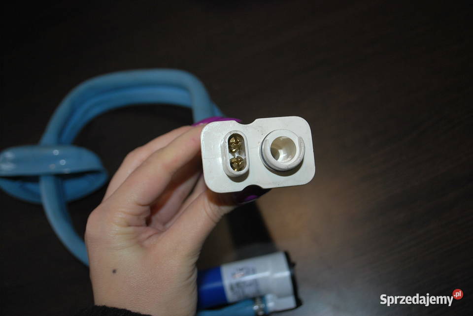 POMPKA DO PRZYCZEPY ANGIELSKIEJ Grzebowilk