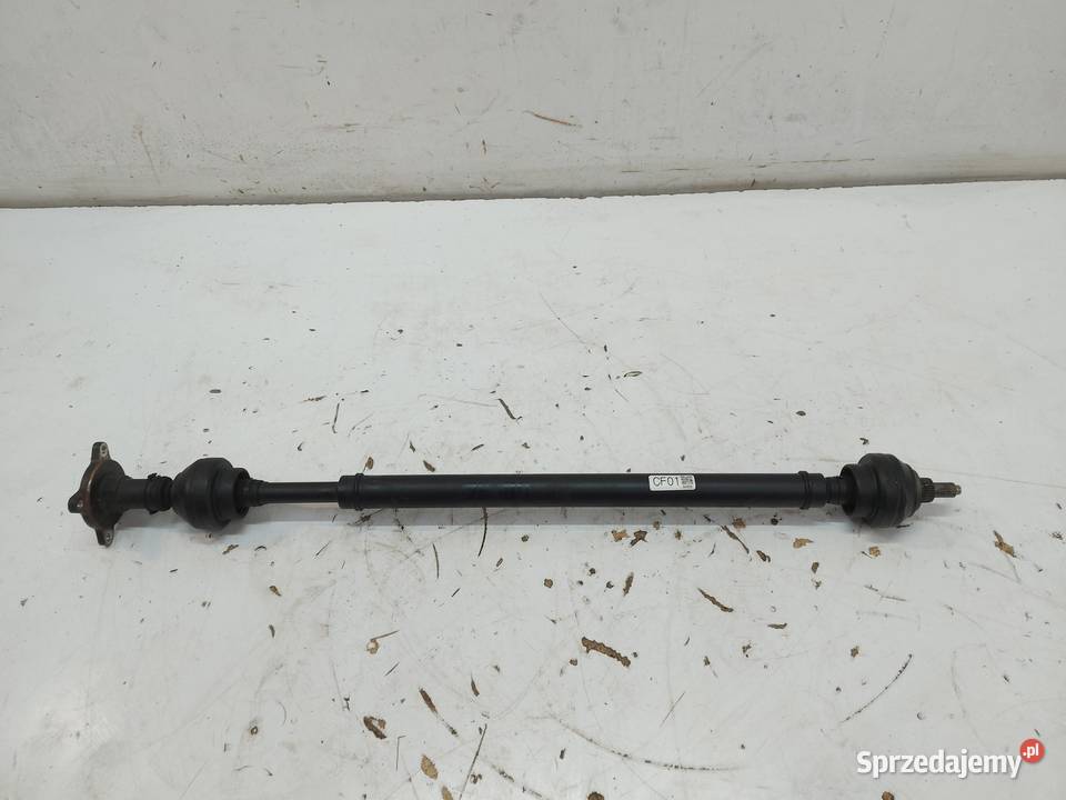 Mazda CX60 2023r wał napędowy pędny przód sprzedam